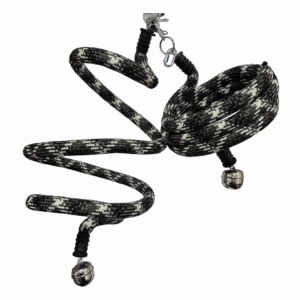 ROPE SPRING TOY - LARGE