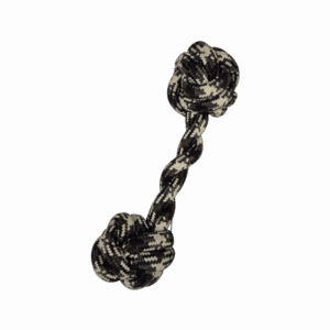 MONKEY KNUCKLE 2 - TWISTED - ROPE TOY