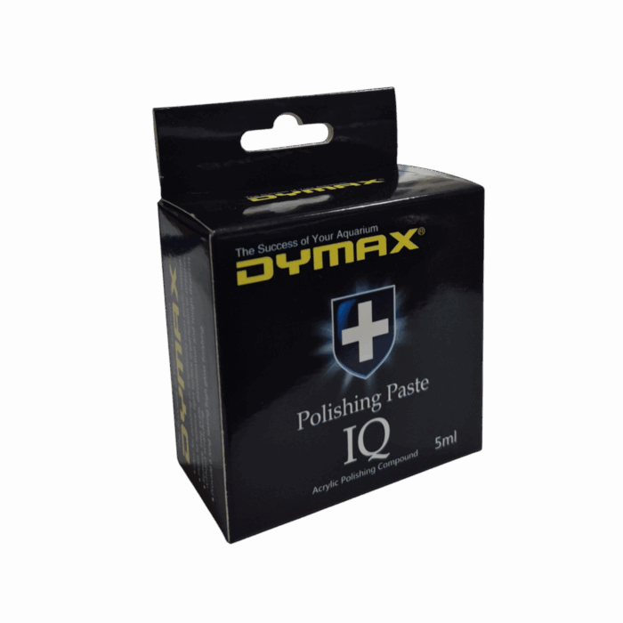 DYMAX IQ POLISHING PASTE - Thumbnail Image 2