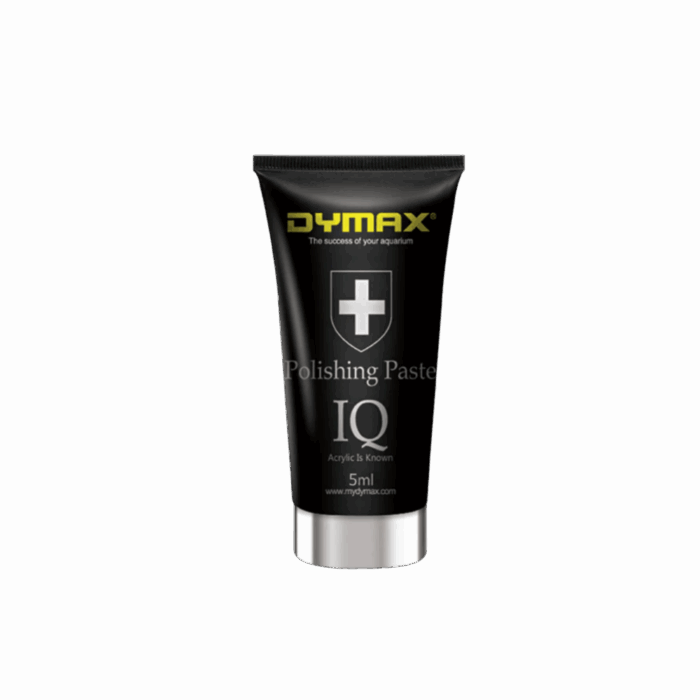 DYMAX IQ POLISHING PASTE - Thumbnail Image 1