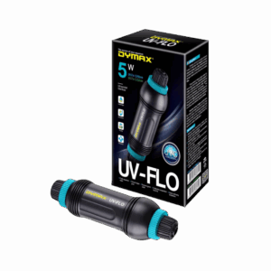 DYMAX UV-FLOW 5W (12/16mm)