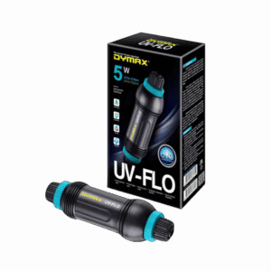 DYMAX UV-FLO 5W (16/22mm)