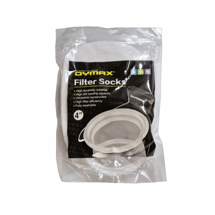 DYMAX FILTER SOCKS 4 - Thumbnail Image 2