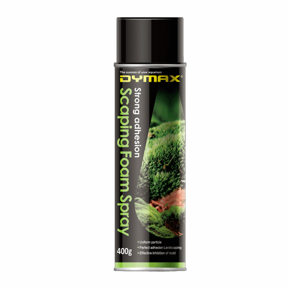 DYMAX SCAPING FOAM SPRAY 400g - Image 1
