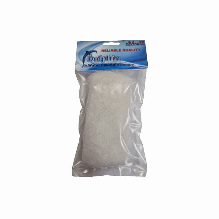 FILTER MAT - DOPHIN (2 PACK) - Thumbnail Image 2