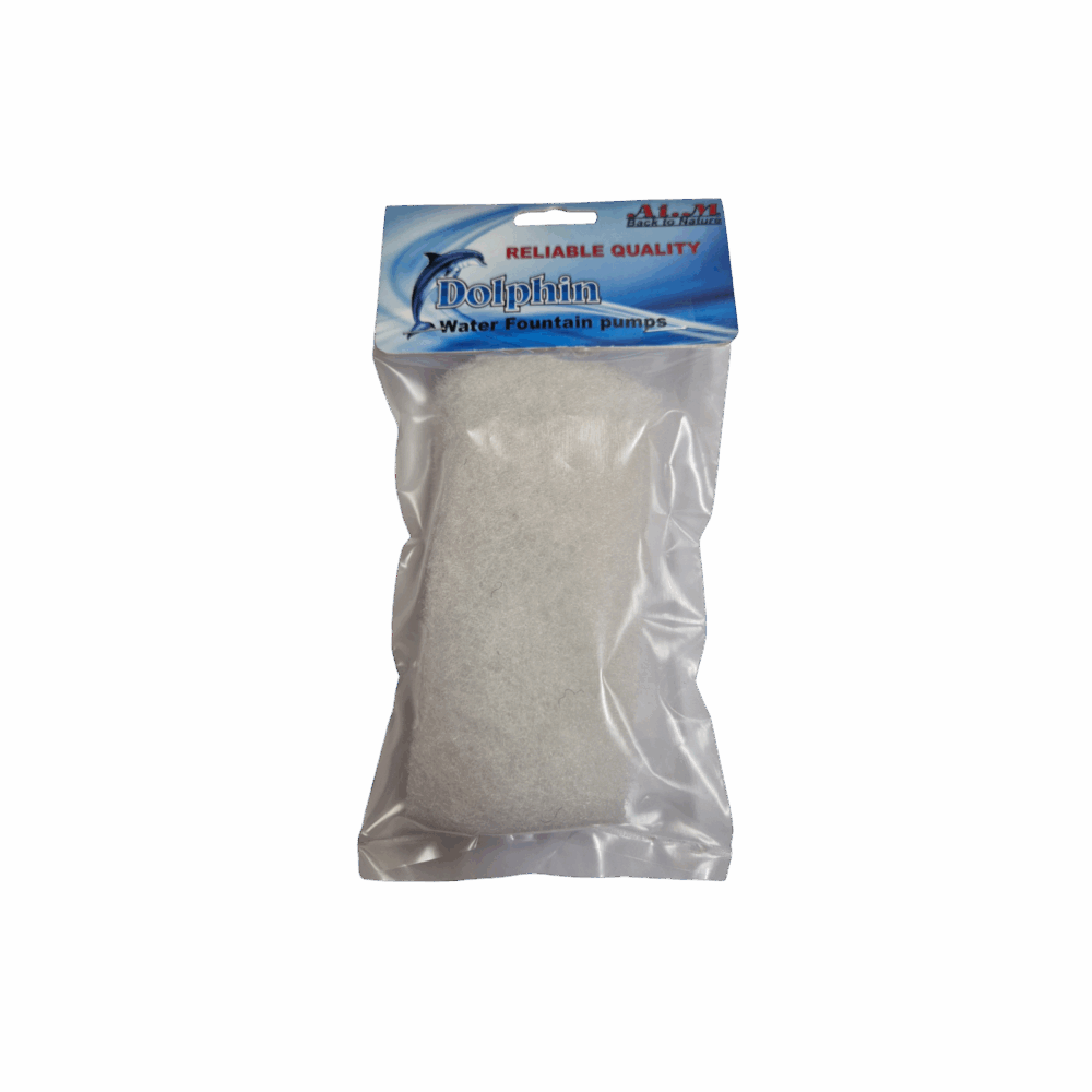 FILTER MAT - DOPHIN (2 PACK) - Image 2