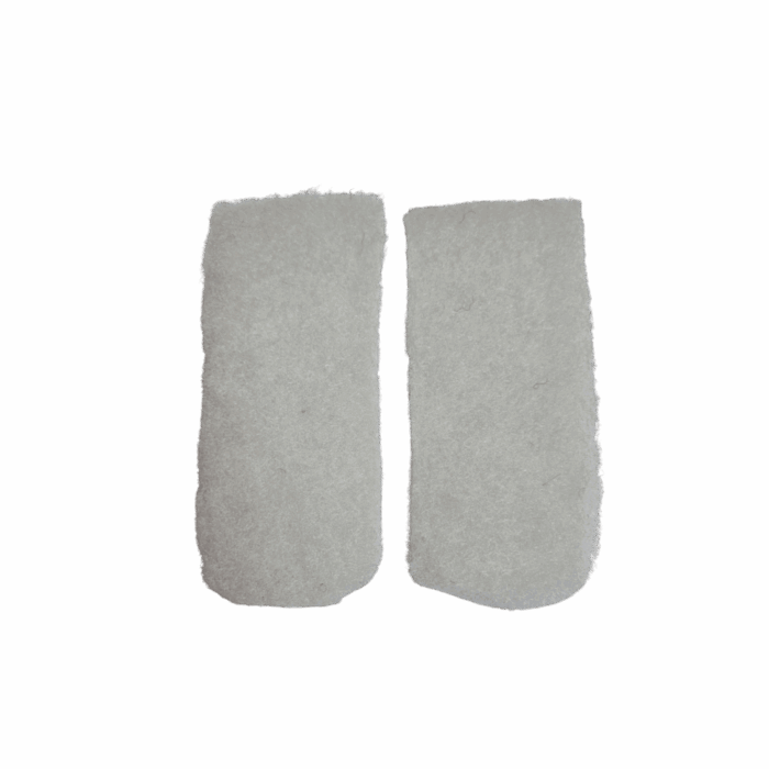 FILTER MAT - DOPHIN (2 PACK) - Thumbnail Image 1
