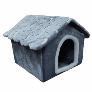 DOG HOUSE - GLOW IN DARK - SMALL