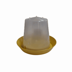 AVIARY WATER DRINKER - SMALL 1lt
