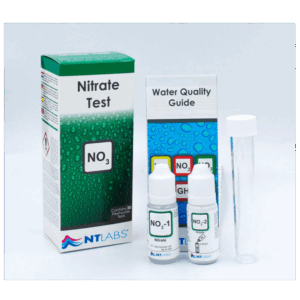NTL NO3 (NITRATE) TEST - 30 TESTS