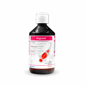 NTL KOI CARE ARGUSOL 500ml