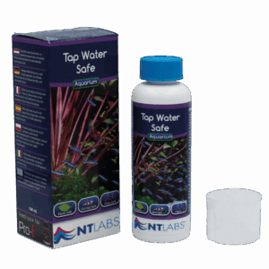 NTL AQ TAP WATER SAFE 250ml