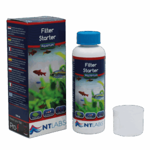 NTL AQ FILTER START 250ml