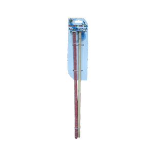 SMALL BIRD PERCH 400mm/2 PACK