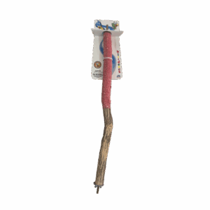 SEKELBOS HALVE GRID PERCH - 550mm