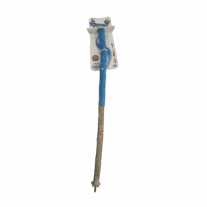 SEKELBOS HALVE GRID PERCH 630mm