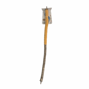 SEKELBOS HALVE GRID PERCH 820mm