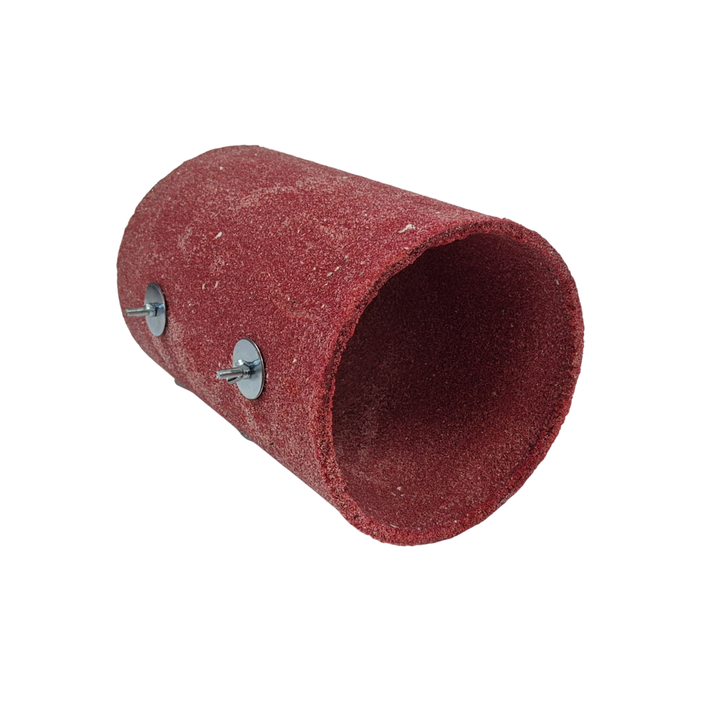 CAGE TUNNEL CALCI-DIA/21cm - 30cm LONG - Image 1