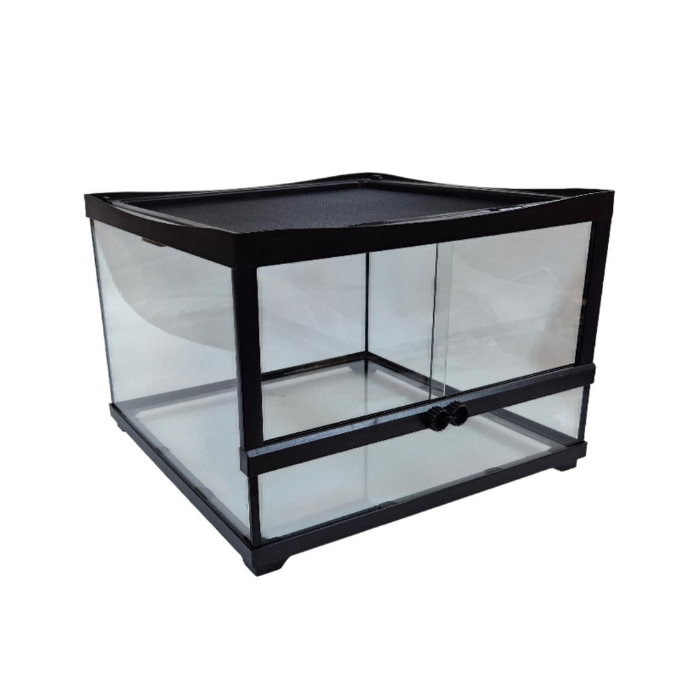 REPTILE TERRARIUM TT-802 - 45x45x30cm - Image 1