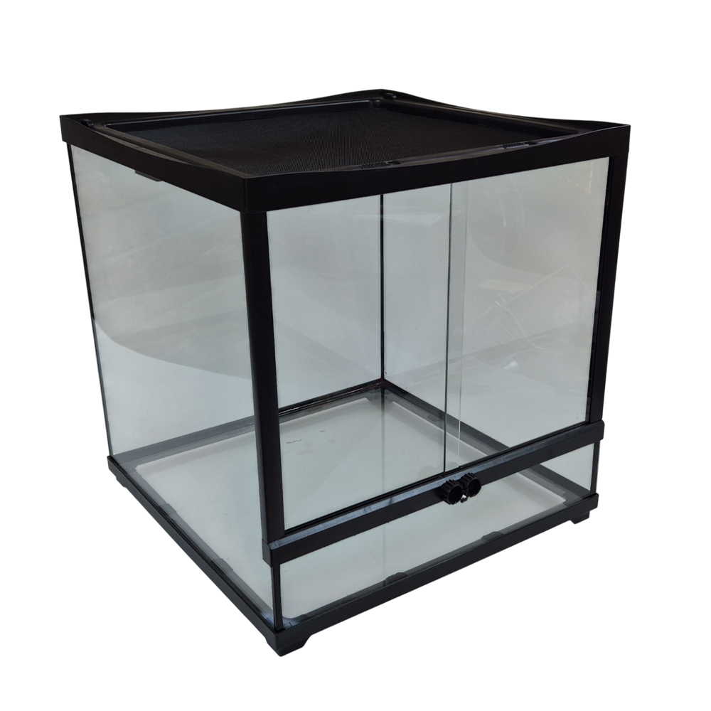 REPTILE TERRARIUM TT-803 - 45x45x45cm - Image 1