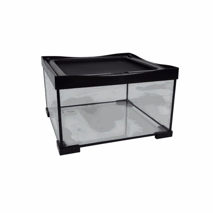 REPTILE TERRARIUM TT-816 - 30x30x17cm - Thumbnail Image 1
