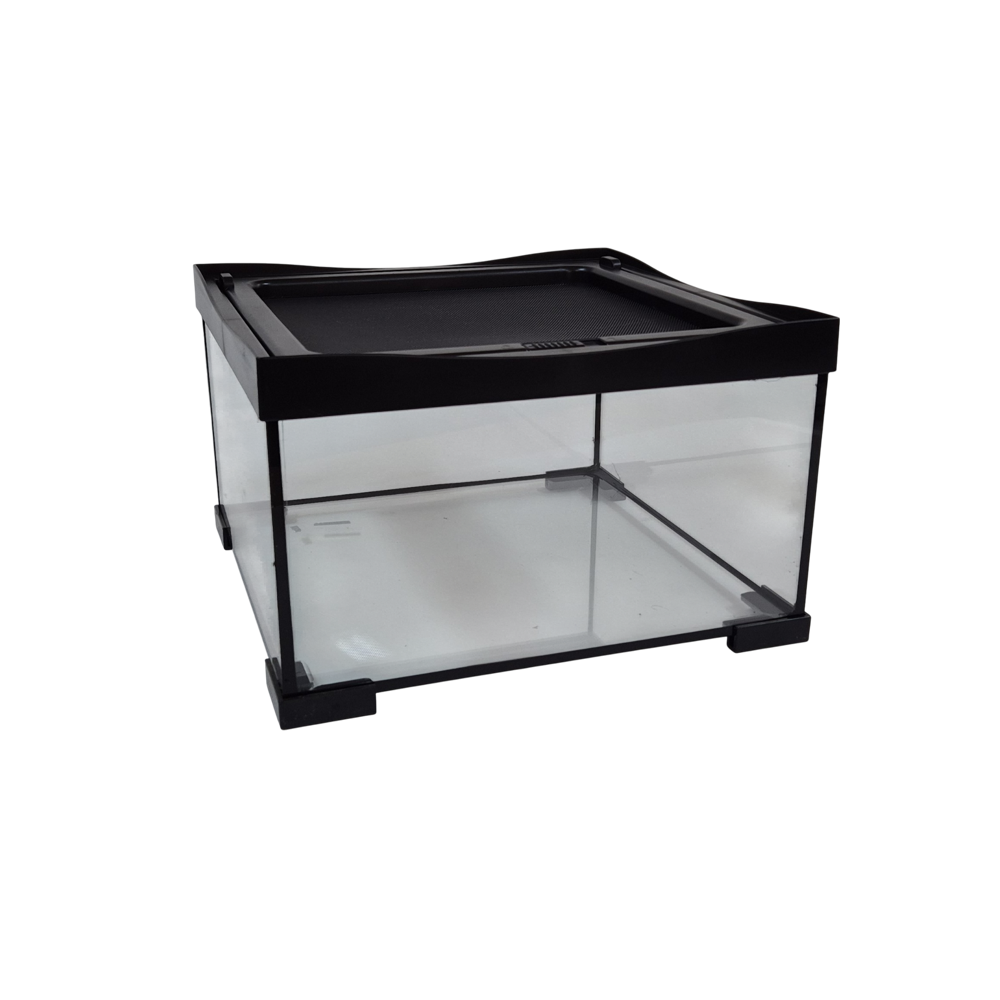 REPTILE TERRARIUM TT-816 - 30x30x17cm - Image 1