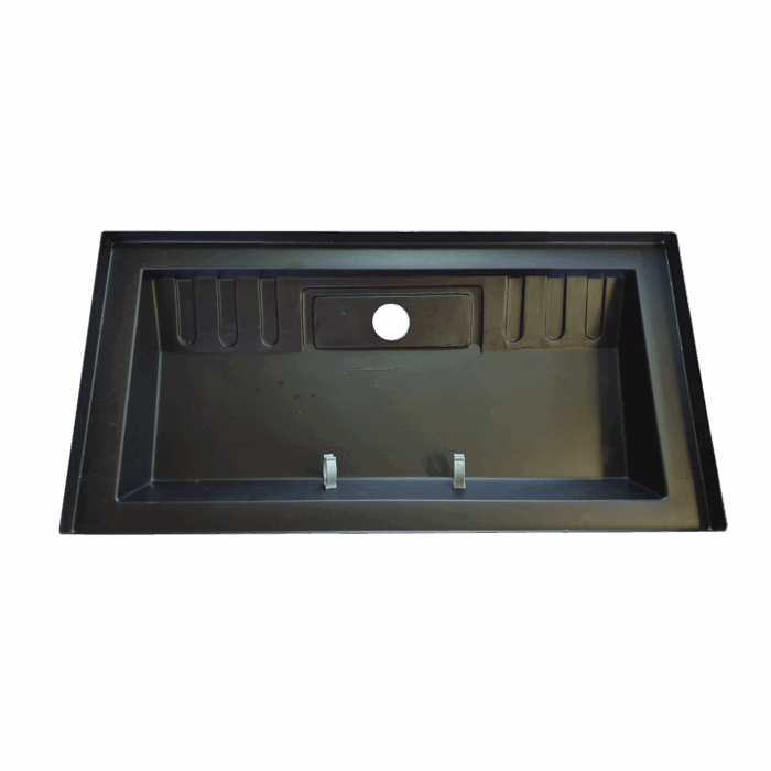18"R CANOPY - 465mm x 310mm - Thumbnail Image 2