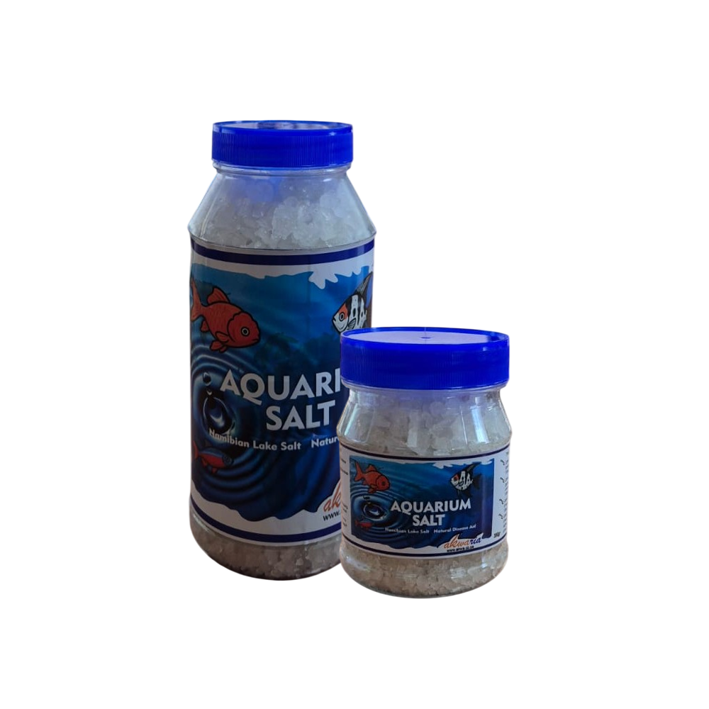 AquariumSalt