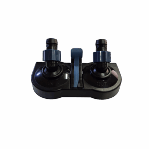 VALVE BASE DOPHIN - CF12308