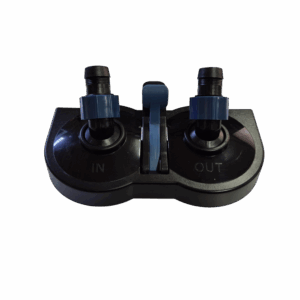 VALVE BASE DOPHIN - CF12508