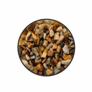 KALAHARI LIGHT GRAVEL 6mm