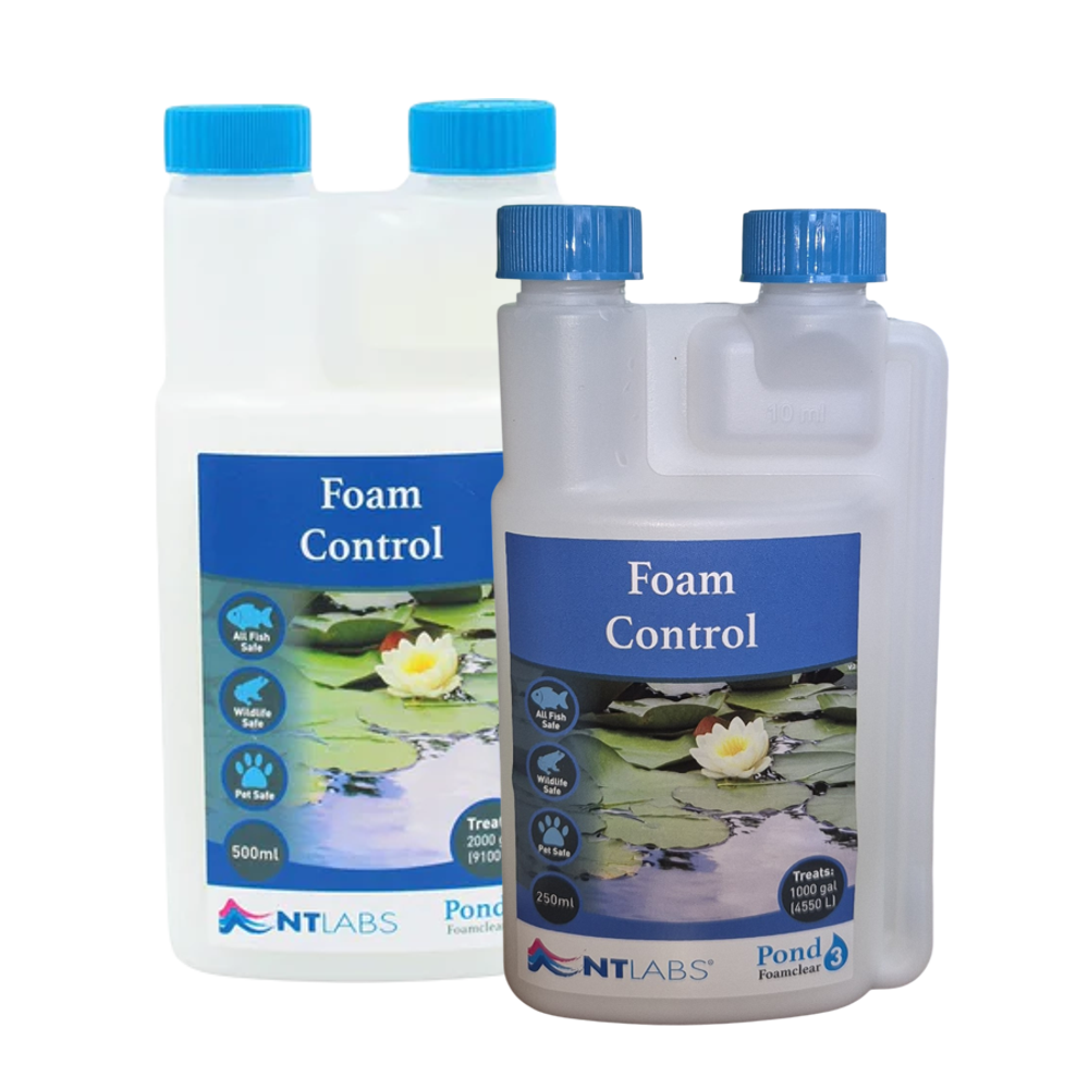 FoamClear