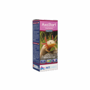 NTL AQ AXOSTART BACTERIA 100ml