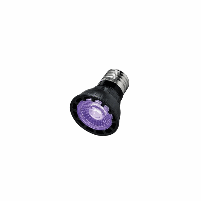 MINI ULTRAVIOLET LAMP - 6W - Thumbnail Image 1