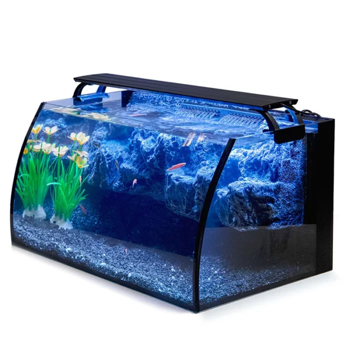 Hygger-Horizon-8-Gallon-LED-Glass-Aquarium-Kit-for-Starters-1-1