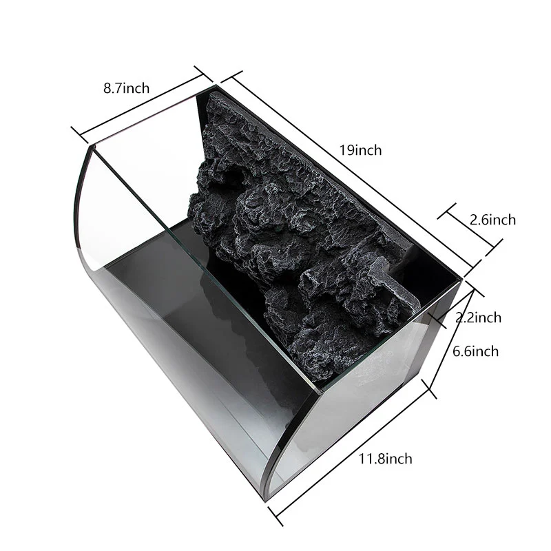 Hygger-Horizon-8-Gallon-LED-Glass-Aquarium-Kit-for-Starters-3-1