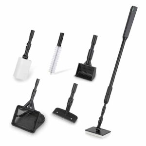 HYGGER BLACK KNIGHT CLEANING KIT SMALL - HG0001-S