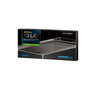 DYMAX IQ9 LID
