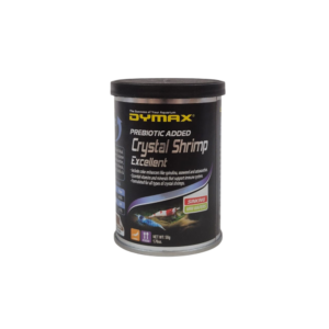 DYMAX CRYSTAL SHRIMP EXCELLENT 50g