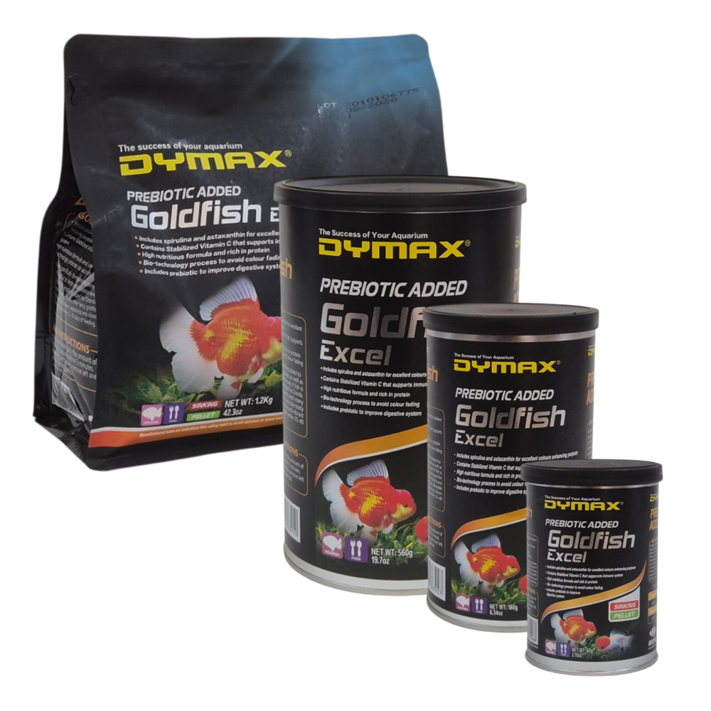 GoldfishExcel