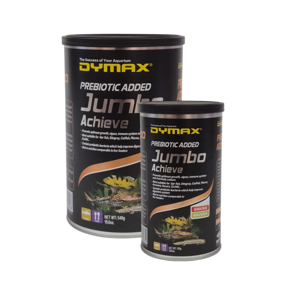 JumboAchieve