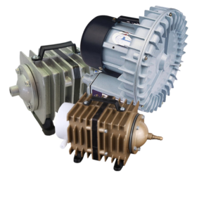 Airpumps