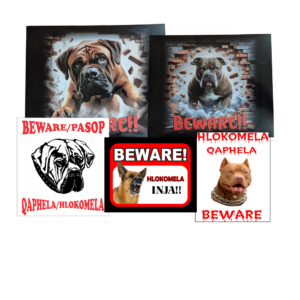 Signs