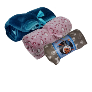 Blankets