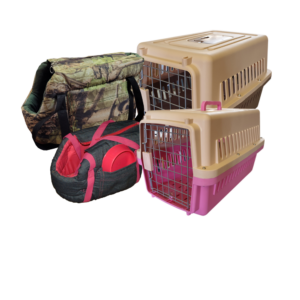 Carriers