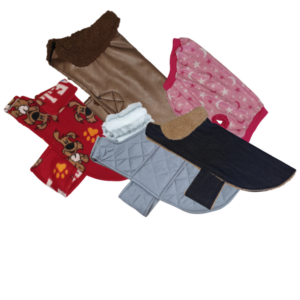 Clothing