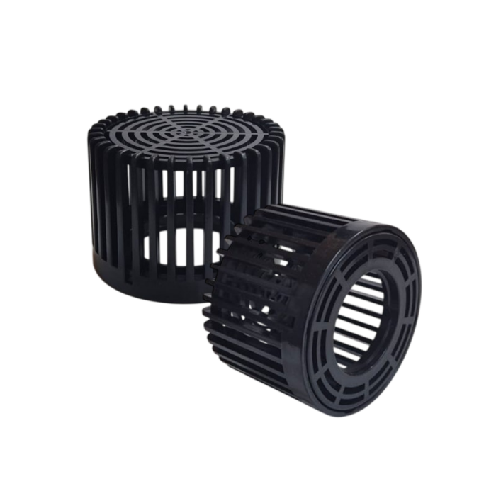 FILTER CASING - JDP-18000 - Akwa