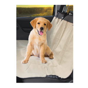 PAWISE BENCH SEAT COVER 141x137cm