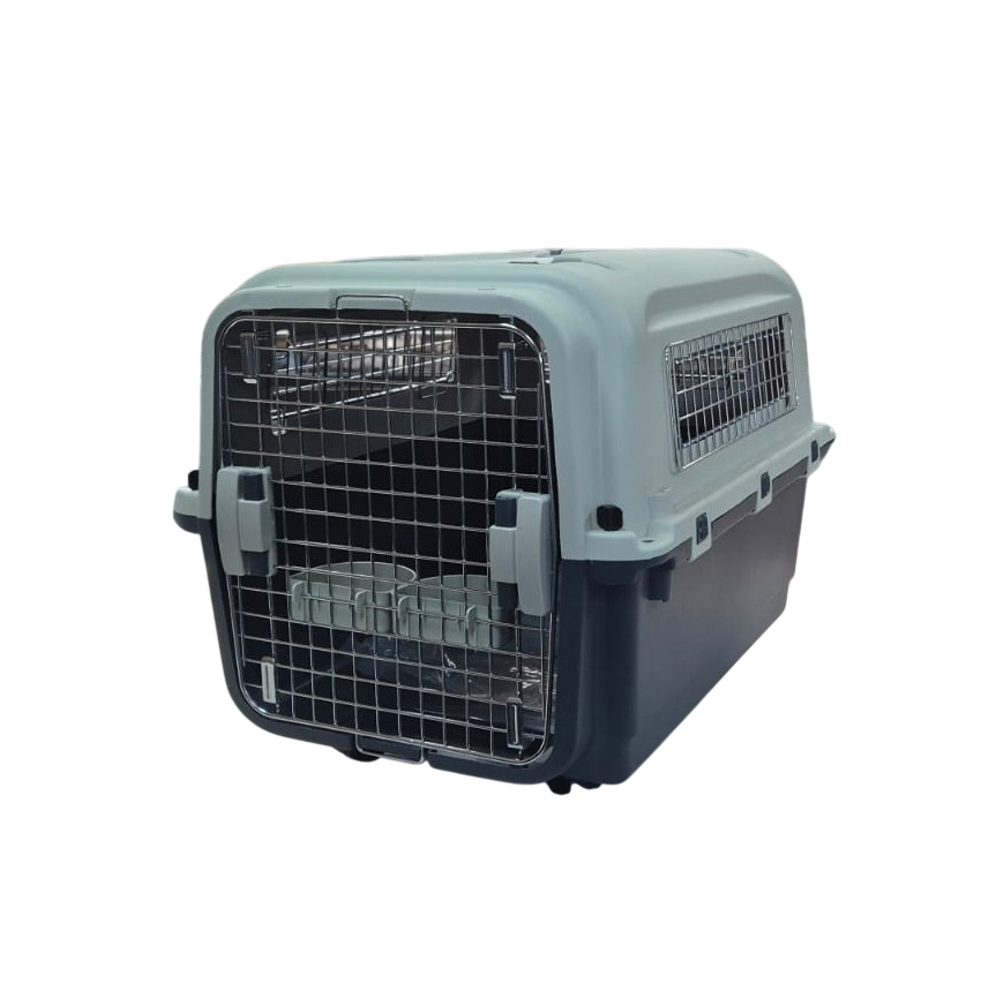 PAWISE PET AIR CARRIER - 67.5x51x53cm - Image 1