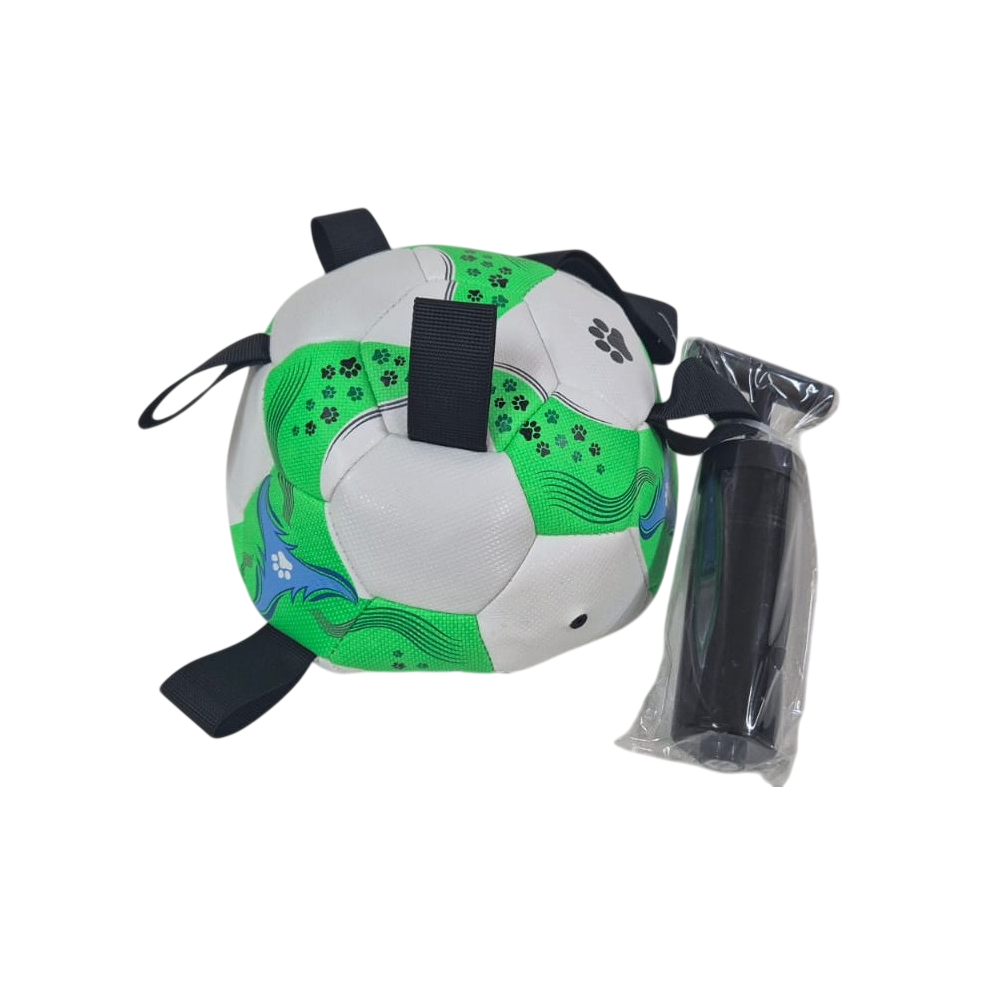 PAWISE SPORT FUN FOOTBALL - MEDIUM - Image 1